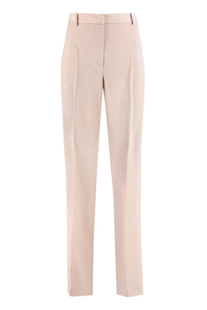 Cady tailored trousers-0